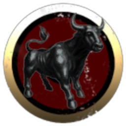 Black Anvil Industries logo