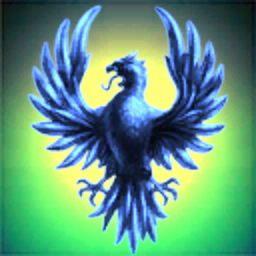 Blue Albatross