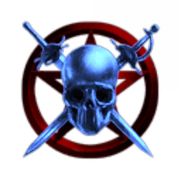 i'm a necessary evil.