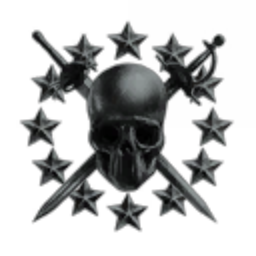 Forsaken Corp