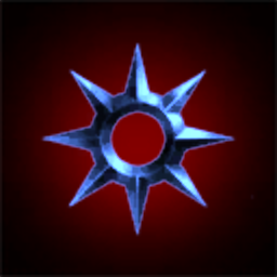 The Asteroid is Depleted logo
