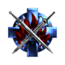 Steel Blades