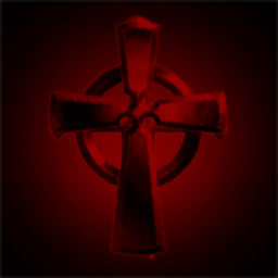 Space Knights Templar logo