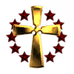 Isk Harvesters logo