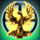 THE FREE EAGLES