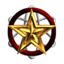 Galactic Bounty Hunting Force