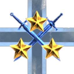 Supreme Rulers In Arms