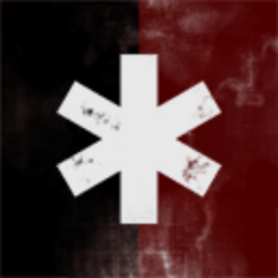 Calrissian - Darklighter Corp.