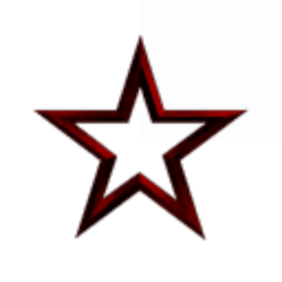 chocked off logo