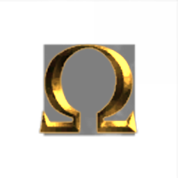 0mega Galaxy logo