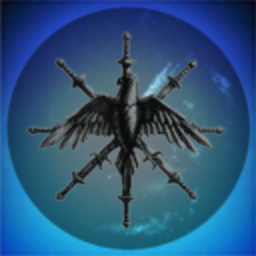 Boundary Wardens logo