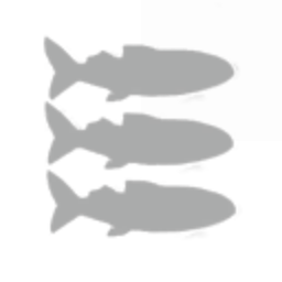 Roly-Poly Fish Heads