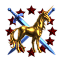 Super Rainbow Unicorn Warriors