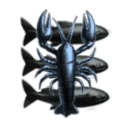 SunTouched Maggots