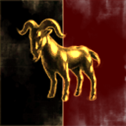Goat Rider Caravan