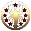 Golden Lobster Social Network