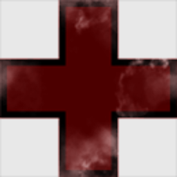 The red cro55