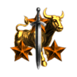 ca' dargo production corp