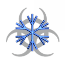 SpaceFrost Inc. logo