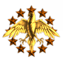 Die Goldenen Falken