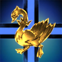 I am a duck