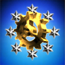 Inner Ring Chaos Mining