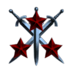 THREE STAR ARMY