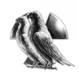 Radioactive Eagles