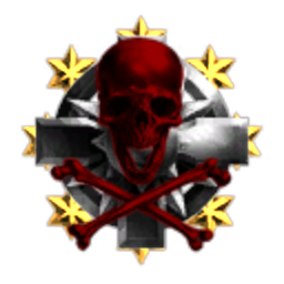 Norse One Trick Pony Avengers