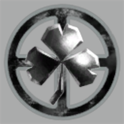 Silver Seamrog