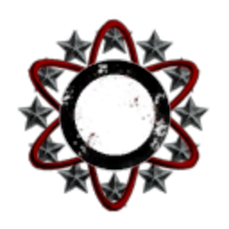 SuperNova R.P. logo