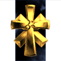 Thetan Social Club logo
