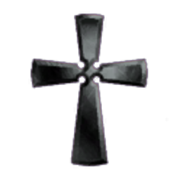 The Ancient Cross