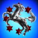 The Majestic Lipizzaners School