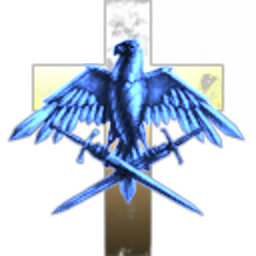 Gang Bang You're Dead logo
