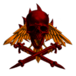 Souls of the Condemned logo