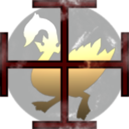 Dark Overlords of the Universe logo