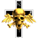 A Really Mean Pirate