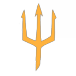 Cryptic Spear logo