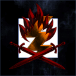 We'll Burn your station down