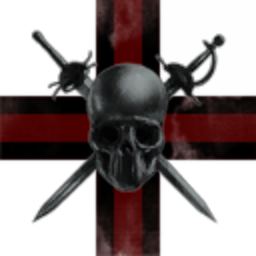 Eternal Darkness. logo