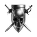 Dark Order.