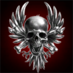Thou shalt not kill logo