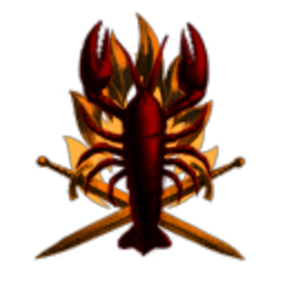Flammae Spatium Locustae
