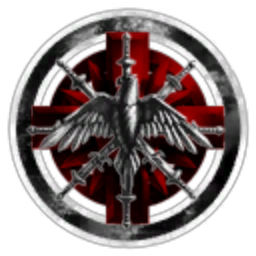 Apex Overplayed Coalition logo