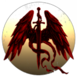 Crimson Raven Knights