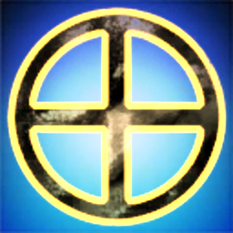 Space Knights Of The Golden Circle