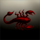 Red Scorpions 32RUS