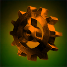 Sanctus Industrialist