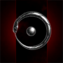The Ouroboros.